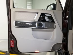 Mercedes-Benz, G-Класс AMG, II (W463), 2021 купить в салоне Million Miles