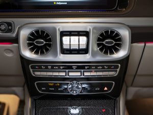 Mercedes-Benz, G-Класс AMG, II (W463), 2021 купить в салоне Million Miles