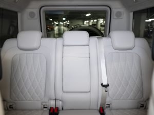 Mercedes-Benz, G-Класс AMG, II (W463), 2021 купить в салоне Million Miles