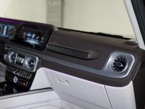 Mercedes-Benz, G-Класс AMG, II (W463), 2021 купить в салоне Million Miles