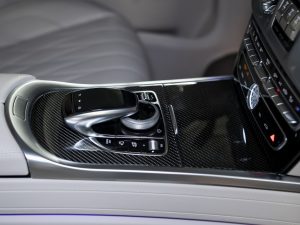 Mercedes-Benz, G-Класс AMG, II (W463), 2021 купить в салоне Million Miles