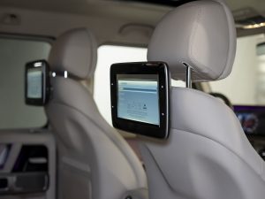 Mercedes-Benz, G-Класс AMG, II (W463), 2021 купить в салоне Million Miles