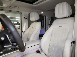 Mercedes-Benz, G-Класс AMG, II (W463), 2021 купить в салоне Million Miles