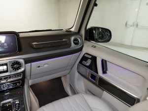 Mercedes-Benz, G-Класс AMG, II (W463), 2021 купить в салоне Million Miles