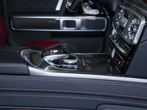 Mercedes-Benz, G-Класс AMG, II (W463), 2022 купить в салоне Million Miles