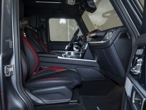 Mercedes-Benz, G-Класс AMG, II (W463), 2022 купить в салоне Million Miles