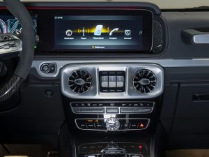 Mercedes-Benz, G-Класс AMG, II (W463), 2022 купить в салоне Million Miles