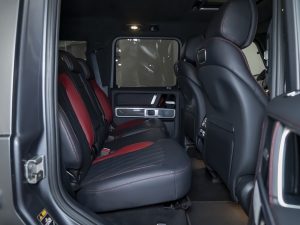 Mercedes-Benz, G-Класс AMG, II (W463), 2022 купить в салоне Million Miles