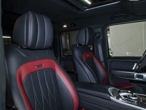 Mercedes-Benz, G-Класс AMG, II (W463), 2022 купить в салоне Million Miles
