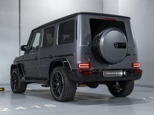 Mercedes-Benz, G-Класс AMG, II (W463), 2022 купить в салоне Million Miles