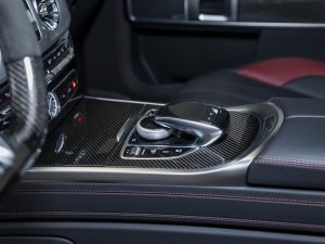 Mercedes-Benz, G-Класс AMG, II (W463), 2022 купить в салоне Million Miles