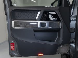 Mercedes-Benz, G-Класс AMG, II (W463), 2022 купить в салоне Million Miles