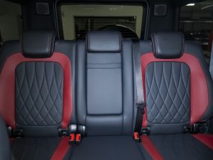 Mercedes-Benz, G-Класс AMG, II (W463), 2022 купить в салоне Million Miles