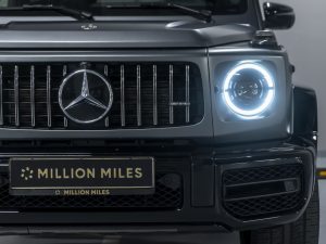 Mercedes-Benz, G-Класс AMG, II (W463), 2022 купить в салоне Million Miles
