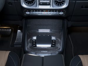 Mercedes-Benz, G-Класс AMG, II (W465) Рестайлинг, 2025 купить в салоне Million Miles
