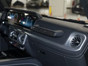 Mercedes-Benz, G-Класс AMG, II (W465) Рестайлинг, 2025 купить в салоне Million Miles