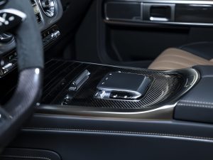 Mercedes-Benz, G-Класс AMG, II (W465) Рестайлинг, 2025 купить в салоне Million Miles