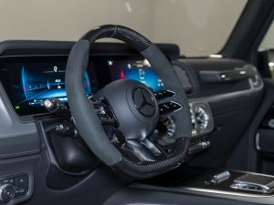Mercedes-Benz, G-Класс AMG, II (W465) Рестайлинг, 2025 купить в салоне Million Miles