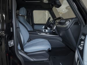 Mercedes-Benz, G-Класс AMG, II (W465) Рестайлинг, 2025 купить в салоне Million Miles