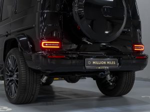 Mercedes-Benz, G-Класс AMG, II (W465) Рестайлинг, 2025 купить в салоне Million Miles