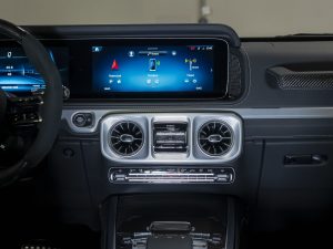 Mercedes-Benz, G-Класс AMG, II (W465) Рестайлинг, 2025 купить в салоне Million Miles