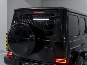 Mercedes-Benz, G-Класс AMG, II (W465) Рестайлинг, 2025 купить в салоне Million Miles