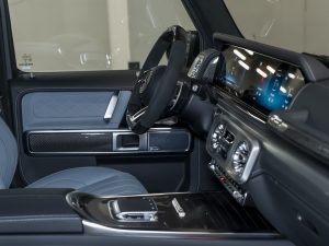 Mercedes-Benz, G-Класс AMG, II (W465) Рестайлинг, 2025 купить в салоне Million Miles