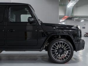 Mercedes-Benz, G-Класс AMG, II (W465) Рестайлинг, 2025 купить в салоне Million Miles