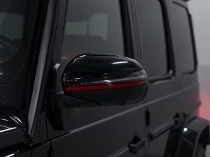 Mercedes-Benz, G-Класс AMG, II (W463), 2018 купить в салоне Million Miles