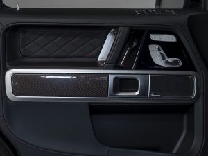 Mercedes-Benz, G-Класс AMG, II (W463), 2018 купить в салоне Million Miles