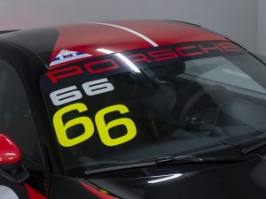 Porsche, Cayman GT4, II 718 (982), 2021 купить в салоне Million Miles