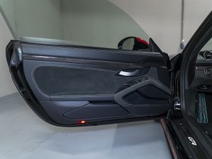 Porsche, Cayman GT4, II 718 (982), 2021 купить в салоне Million Miles