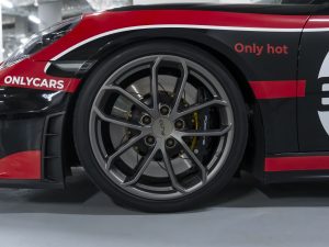 Porsche, Cayman GT4, II 718 (982), 2021 купить в салоне Million Miles