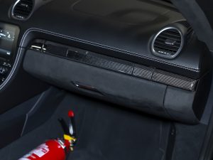 Porsche, Cayman GT4, II 718 (982), 2021 купить в салоне Million Miles