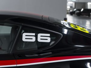 Porsche, Cayman GT4, II 718 (982), 2021 купить в салоне Million Miles