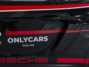 Porsche, Cayman GT4, II 718 (982), 2021 купить в салоне Million Miles