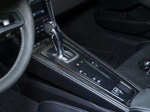 Porsche, Cayman GT4, II 718 (982), 2021 купить в салоне Million Miles