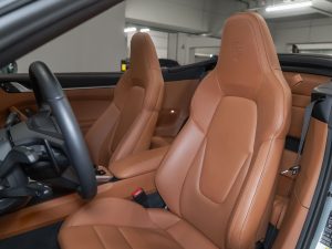 Porsche, 911, VIII (992) Рестайлинг, 2024 купить в салоне Million Miles