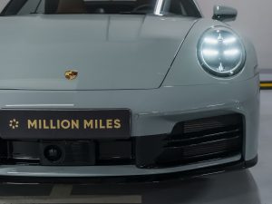 Porsche, 911, VIII (992) Рестайлинг, 2024 купить в салоне Million Miles