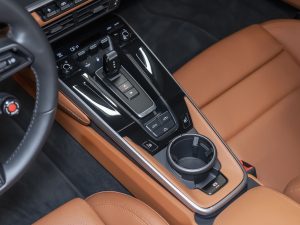 Porsche, 911, VIII (992) Рестайлинг, 2024 купить в салоне Million Miles