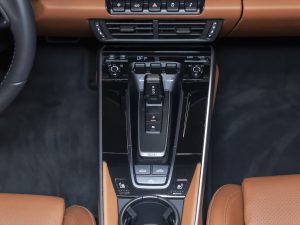 Porsche, 911, VIII (992) Рестайлинг, 2024 купить в салоне Million Miles