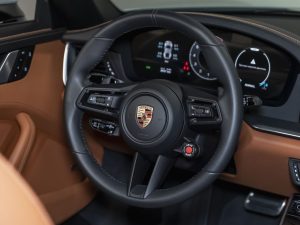 Porsche, 911, VIII (992) Рестайлинг, 2024 купить в салоне Million Miles