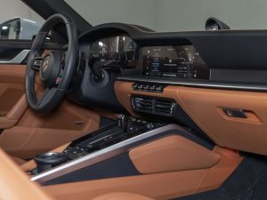 Porsche, 911, VIII (992) Рестайлинг, 2024 купить в салоне Million Miles