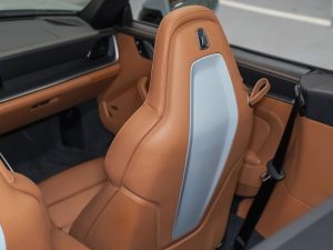 Porsche, 911, VIII (992) Рестайлинг, 2024 купить в салоне Million Miles
