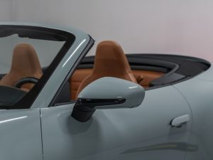 Porsche, 911, VIII (992) Рестайлинг, 2024 купить в салоне Million Miles