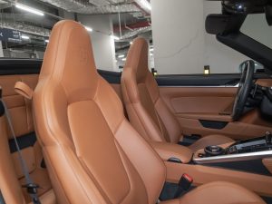 Porsche, 911, VIII (992) Рестайлинг, 2024 купить в салоне Million Miles