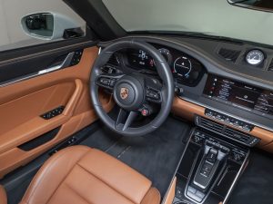 Porsche, 911, VIII (992) Рестайлинг, 2024 купить в салоне Million Miles
