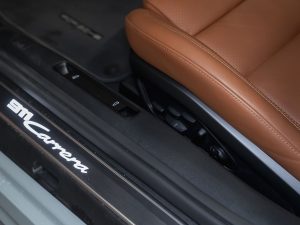 Porsche, 911, VIII (992) Рестайлинг, 2024 купить в салоне Million Miles
