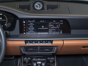 Porsche, 911, VIII (992) Рестайлинг, 2024 купить в салоне Million Miles