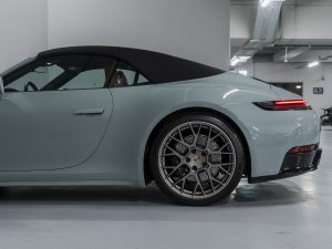 Porsche, 911, VIII (992) Рестайлинг, 2024 купить в салоне Million Miles